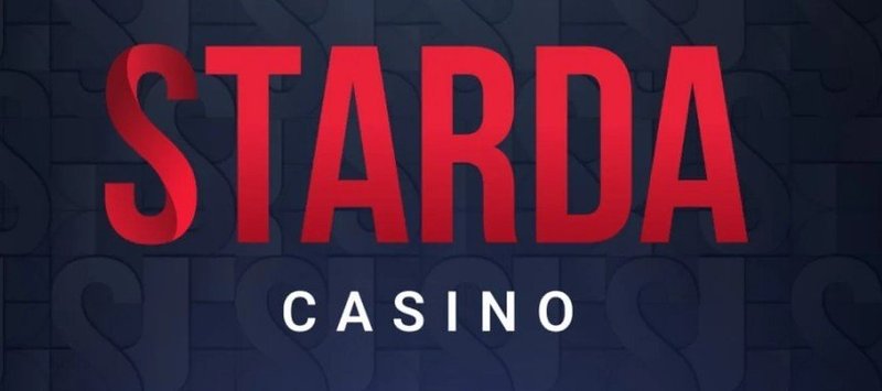 Starda Casino - Der ultimative Online Casino Erfolg in Deutschland